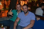 Weekend at Double You Pub, Byblos